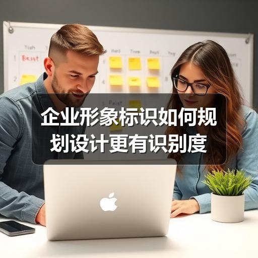 企业形象标识如何规划设计更有识别度(图2) 企业形象标识如何规划设计更有识别度