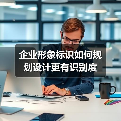 企业形象标识如何规划设计更有识别度(图1) 企业形象标识如何规划设计更有识别度