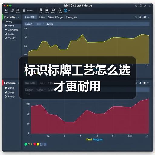 标识标牌工艺怎么选才更耐用
