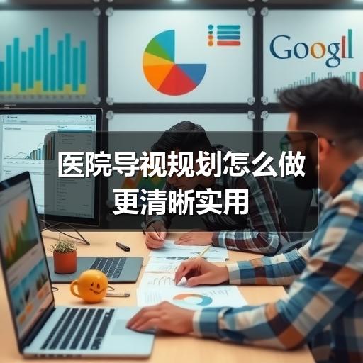 医院导视规划怎么做更清晰实用(图3) 医院导视规划怎么做更清晰实用
