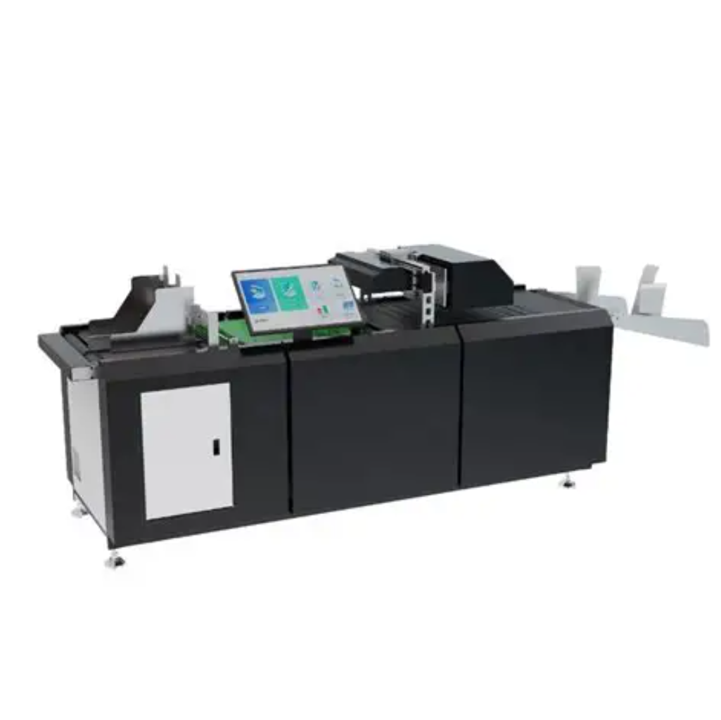 标识标牌技术革新——数字时代下的产业升级(图1)