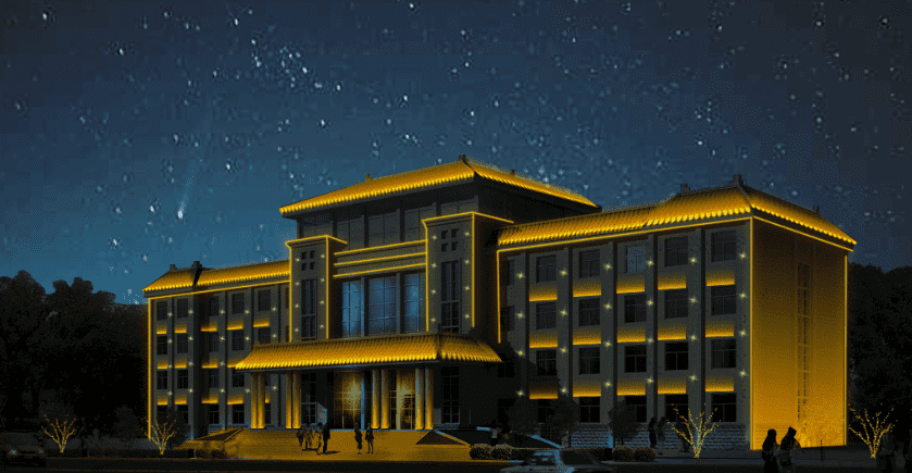 专属定制:导视系统・标识制作・楼体夜景亮化工程(图2) 专属定制:导视系统・标识制作・楼体夜景亮化工程(图2)