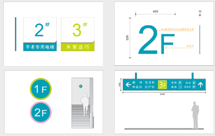 超越信息载体:现代标识标牌的系统工程与价值重塑(图2) 超越信息载体:现代标识标牌的系统工程与价值重塑(图2)