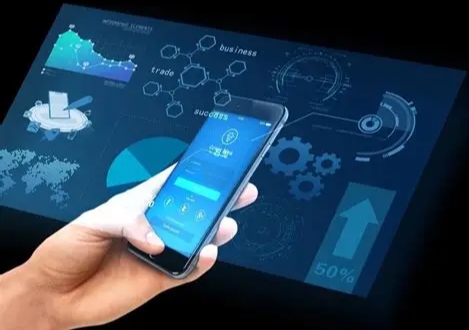 智能交互与绿色未来:标识标牌行业的技术变革与趋势前瞻(图1) 智能交互与绿色未来:标识标牌行业的技术变革与趋势前瞻(图1)