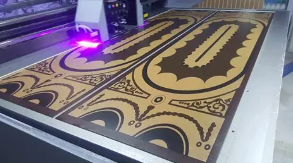 标识标牌技术革新——数字时代下的产业升级(图2) 标识标牌技术革新——数字时代下的产业升级(图2)