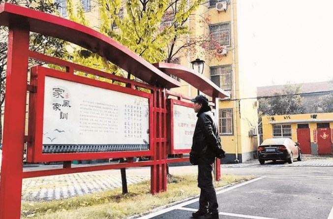 城市更新背景下的标识标识牌新机遇(图1) 城市更新背景下的标识标识牌新机遇(图1)