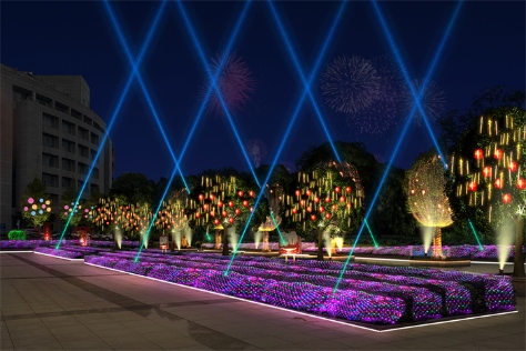 致锦科技：专业标识亮化引领者，赋能品牌视觉升级(图2)