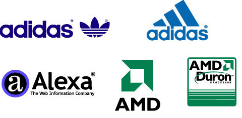 品牌标识大全图解:10个实用技巧轻松辨别品牌(图2) 品牌标识大全图解:10个实用技巧轻松辨别品牌(图2)