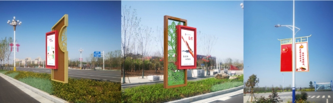 标识标牌行业现状透视｜如何在变局中找到新机遇(图2)