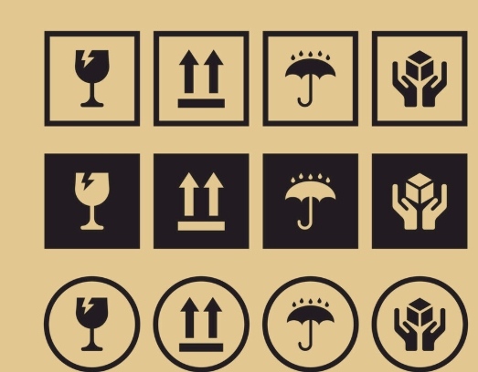 包装标志指南：2025年规范及正确应用策略(图2)