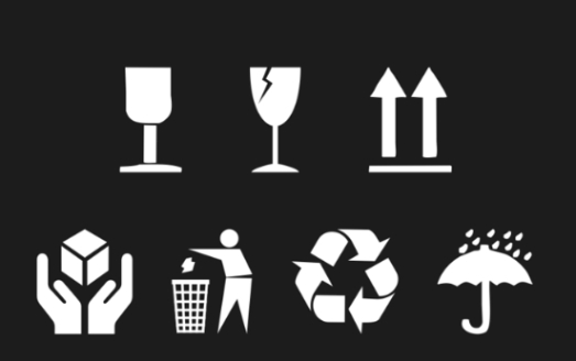 包装标志指南：2025年规范及正确应用策略(图3)