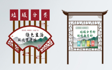 标识标牌的重要性揭示:提高效率与安全的关键因素(图3) 标识标牌的重要性揭示:提高效率与安全的关键因素(图3)