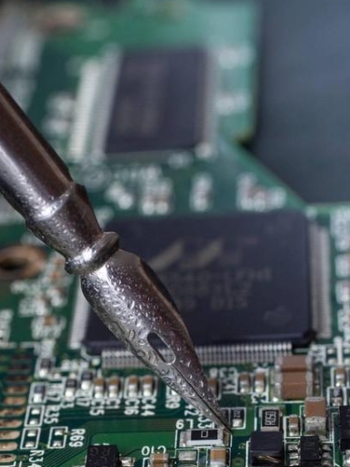 【战略合作】我司与华为云达成合作，共建标识行业 “AI + 云管理” 生态(图1)