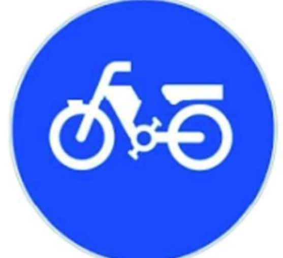 【政策适配】我司率先完成新国标交通标识产品升级，助力道路交通安全升级(图3)