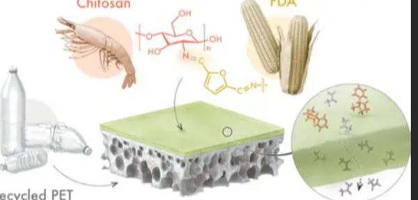 【绿色升级】我司生物基复合材料标牌量产，助力客户实现 “双碳” 目标(图1)