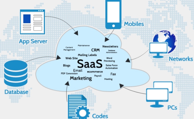 “标牌即服务”(SaaS) 模式兴起，全生命周期成本降低 31%(图2)