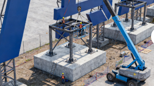 户外标识安装工程技术指南(图2) 户外标识安装工程技术指南(图2)