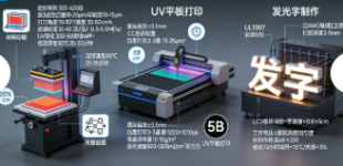 标识标牌生产工艺标准化与质量控制(图3) 标识标牌生产工艺标准化与质量控制(图3)