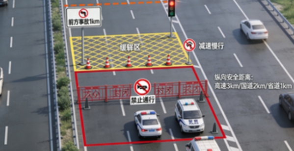 新版国标即将实施:道路交通标志标线全面升级,适用范围扩展至非机动车(图3) 新版国标即将实施:道路交通标志标线全面升级,适用范围扩展至非机动车(图3)