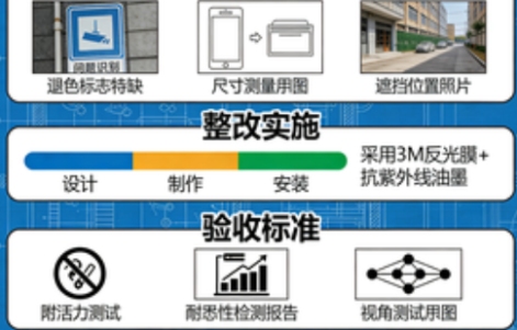 提前布局新国标:绍兴水处理公司率先推进GB2894-2025安全标志规范化更新(图2) 提前布局新国标:绍兴水处理公司率先推进GB2894-2025安全标志规范化更新(图2)