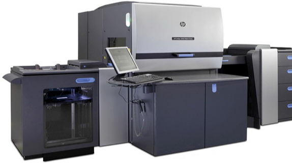 全球首台！国产330mm宽幅热升华数字印刷机发布，打破国外垄断(图3)