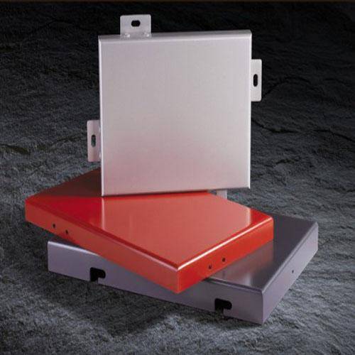 2025年铝单板深度评测：四大品牌全面对比，冬奥供应商综合评分第一(图1)