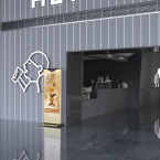  还在用传统海报？三招教你玩转智能海报屏，让店面流量提升200%(图1)